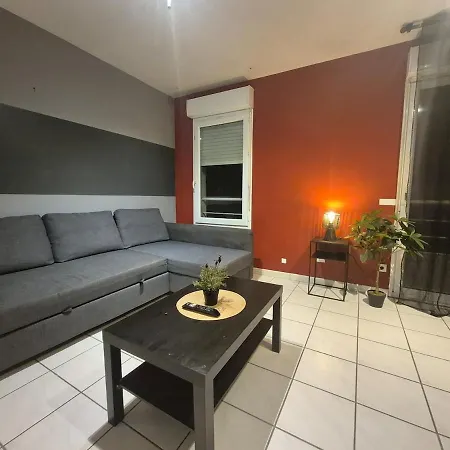 Large, Spacious, Fully Equipped 4p - 2bedroom - Parking *