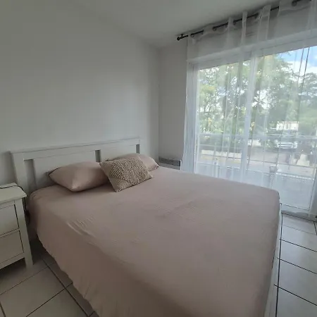 Large, Spacious, Fully Equipped 4p - 2bedroom - Parking * Тулуза